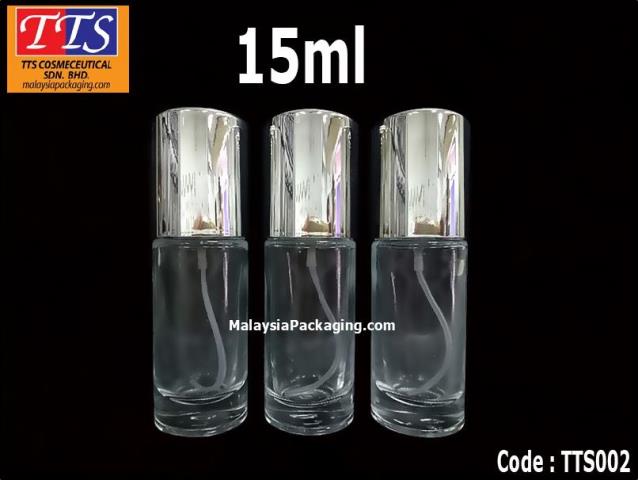botol perfume spray 15ml tts002
