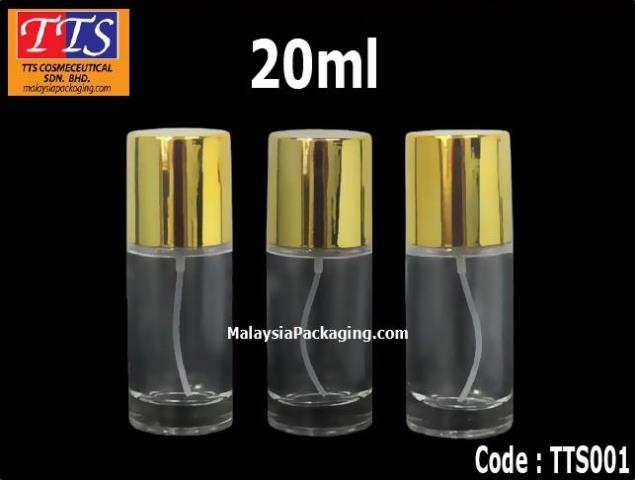 botol perfume spray tts001 20ml