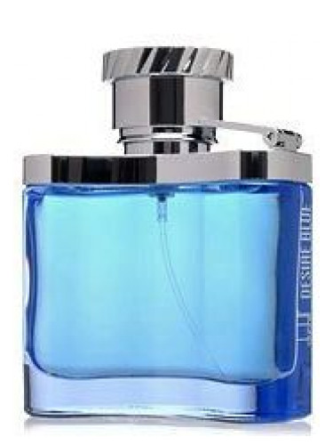 dunhill desire blue pati perfume