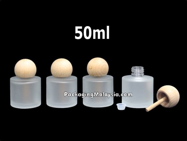 botol air freshener 50ml VX01