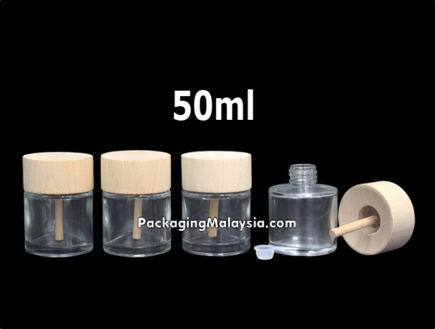 botol air freshener VX02 50ml