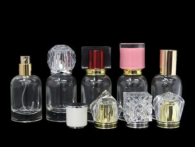 Botol minyak wangi spray