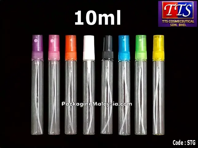 STG 10ml botol minyak wangi spray screw