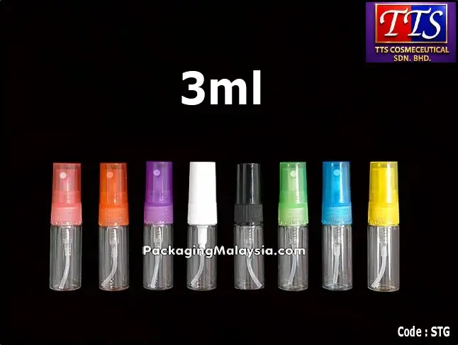 STG 3ml botol minyak wangi spray screw