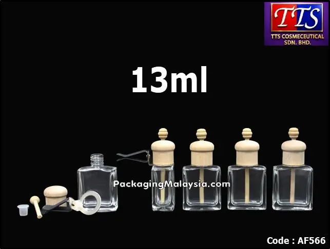 Botol minyak wangi kereta klik 13ml af566
